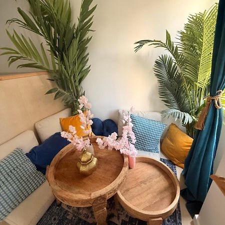 Ag 1 Love Balneo Clim 1Min Plage, 尼斯 外观 照片