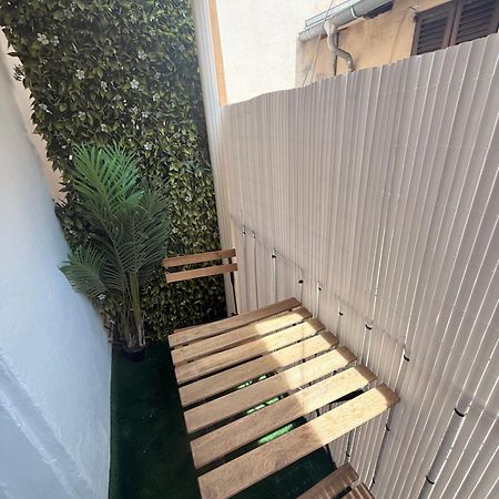 Ag 1 Love Balneo Clim 1Min Plage, 尼斯 外观 照片