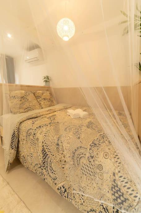 Ag 1 Love Balneo Clim 1Min Plage, 尼斯 外观 照片